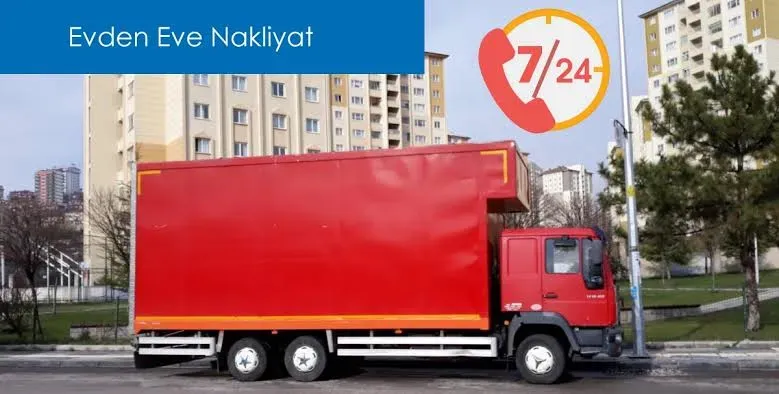 Sakarya Küçük Nakliyat