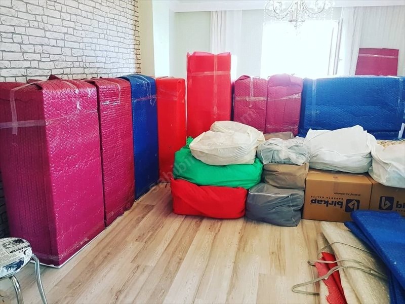 Sakarya Küçük Nakliyat Parça Eşya Taşıma